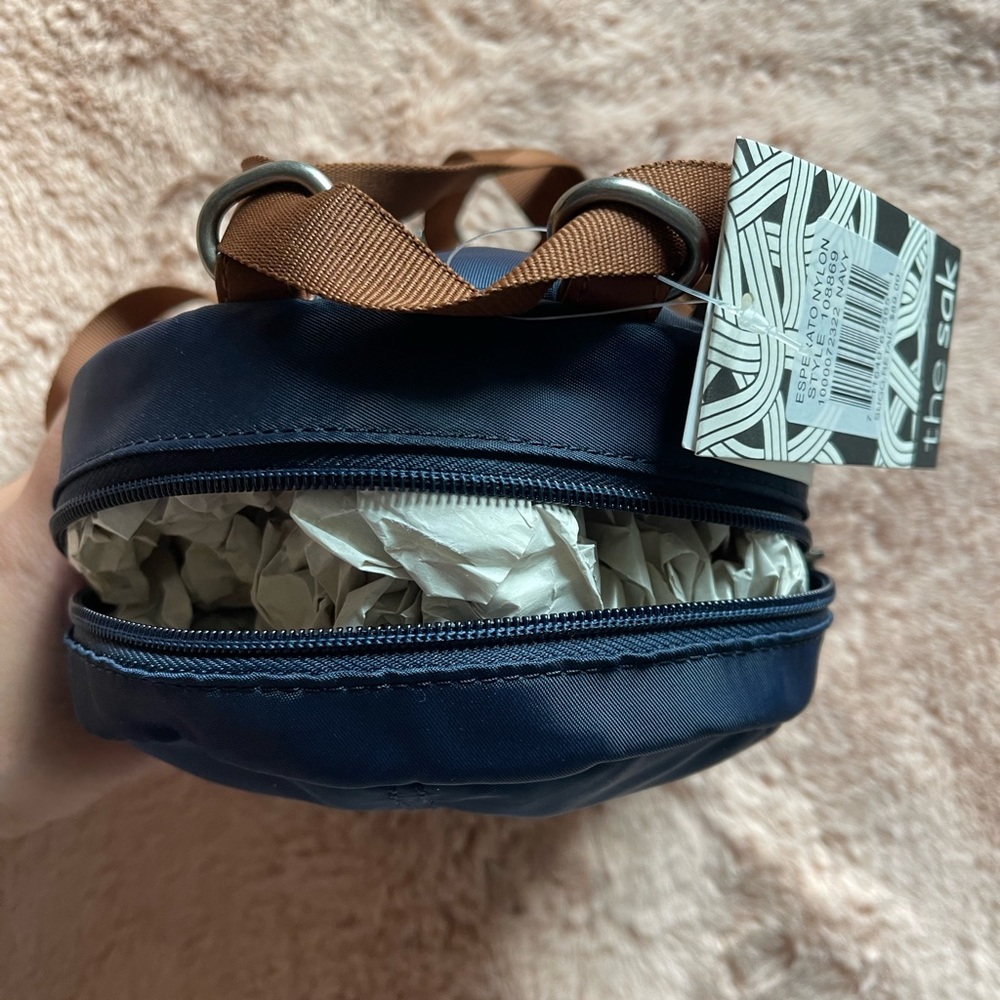 Mini Backpack - image 3